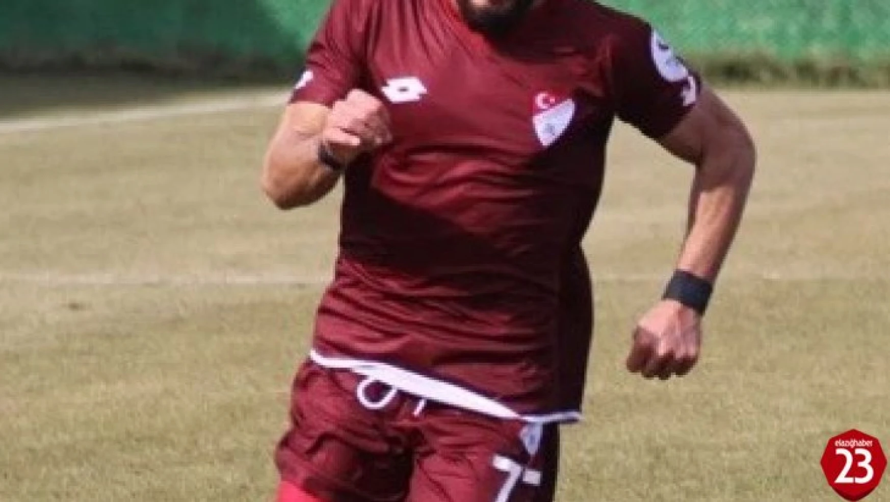 Elazığ Karakoçan FK, Elazığspor'dan 3 Oyuncu Aldı