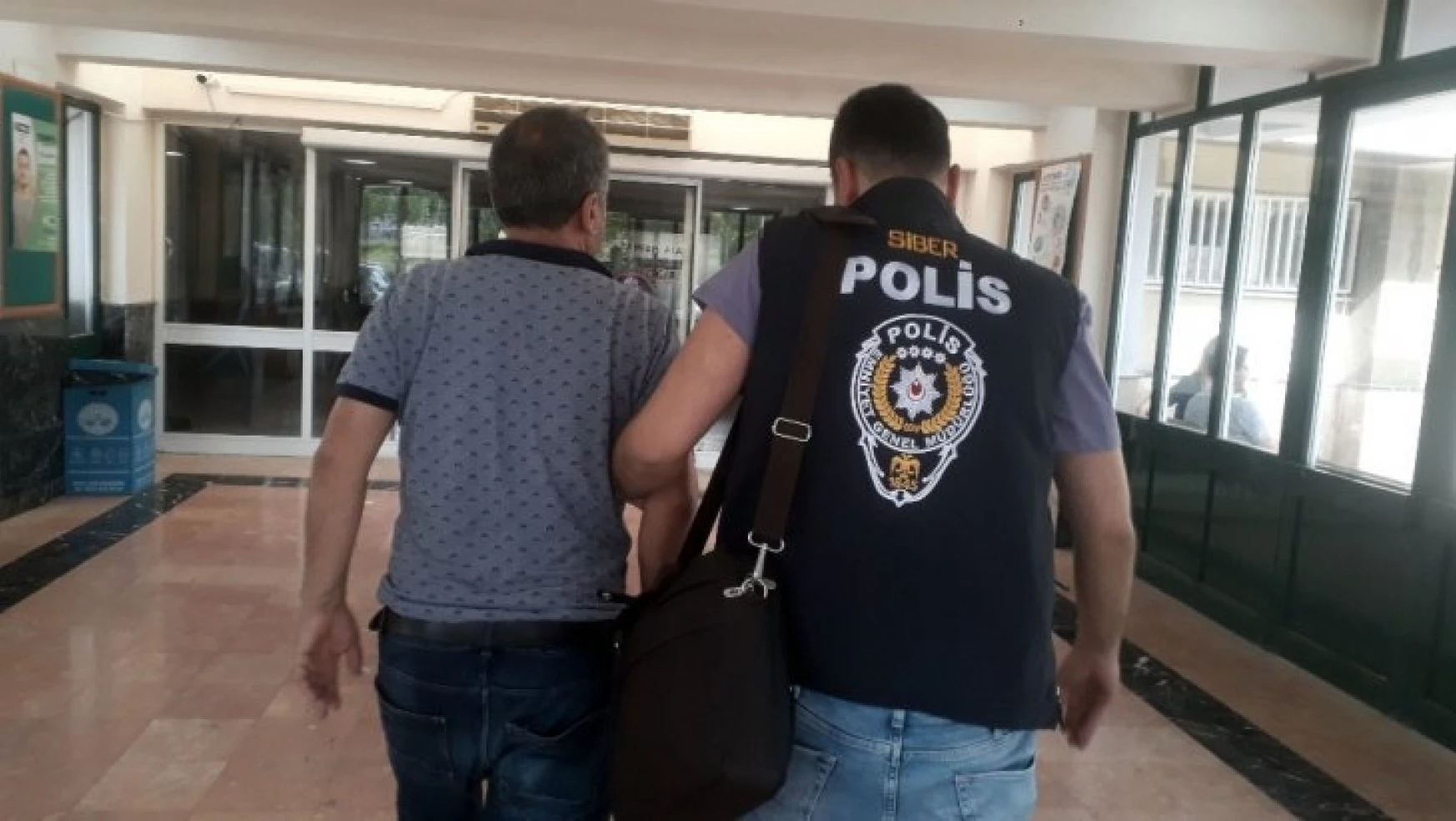 Sıra Sanal Bahis Oynatanlarda, Sanal Bahis Operasyonu 19 Gözaltı