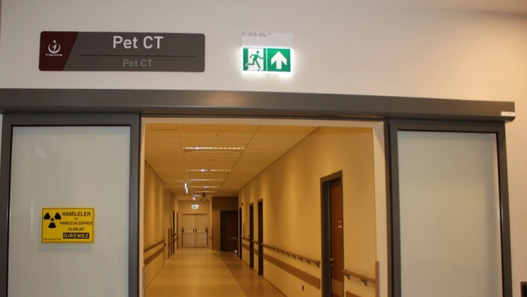 Elazığ Şehir Hastanesinde Yüksek Teknolojik Cihazlarla Hizmet Veriliyor