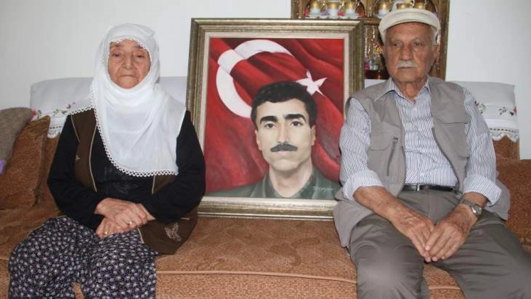 Öldürülen Teröristin Şehit Ettiği Öğretmenin Ailesi Konuştu