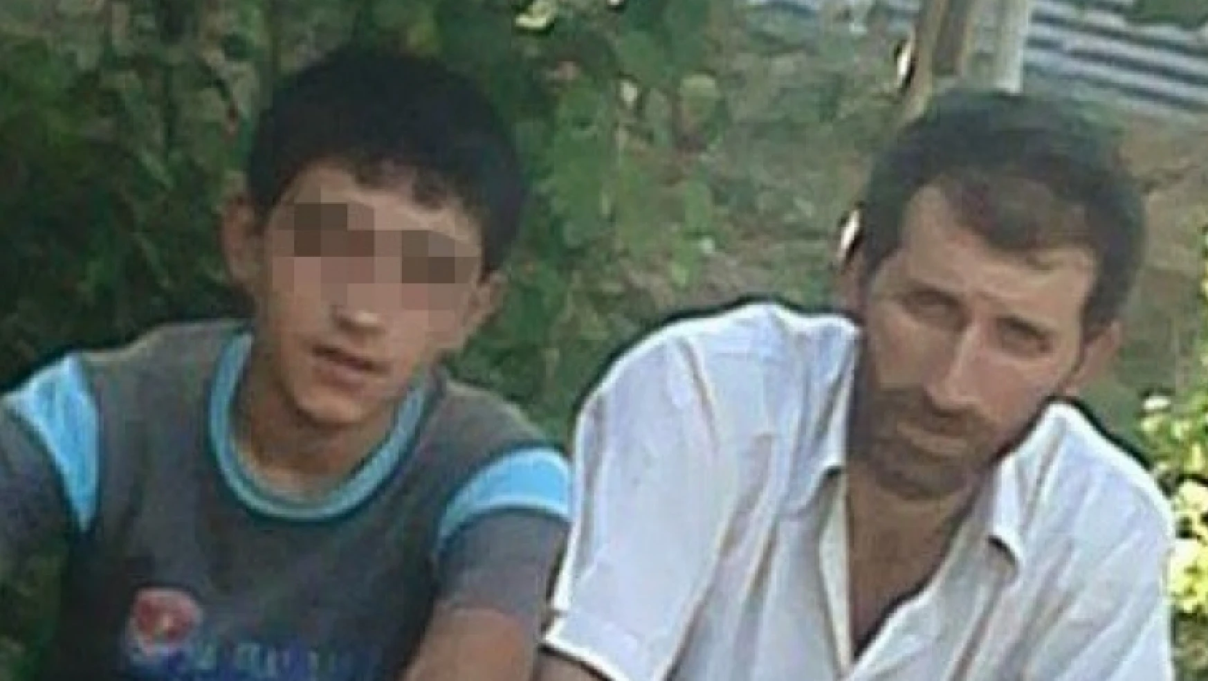 Palu'da 15 Yaşındaki Çocuk, Babasını Vurdu