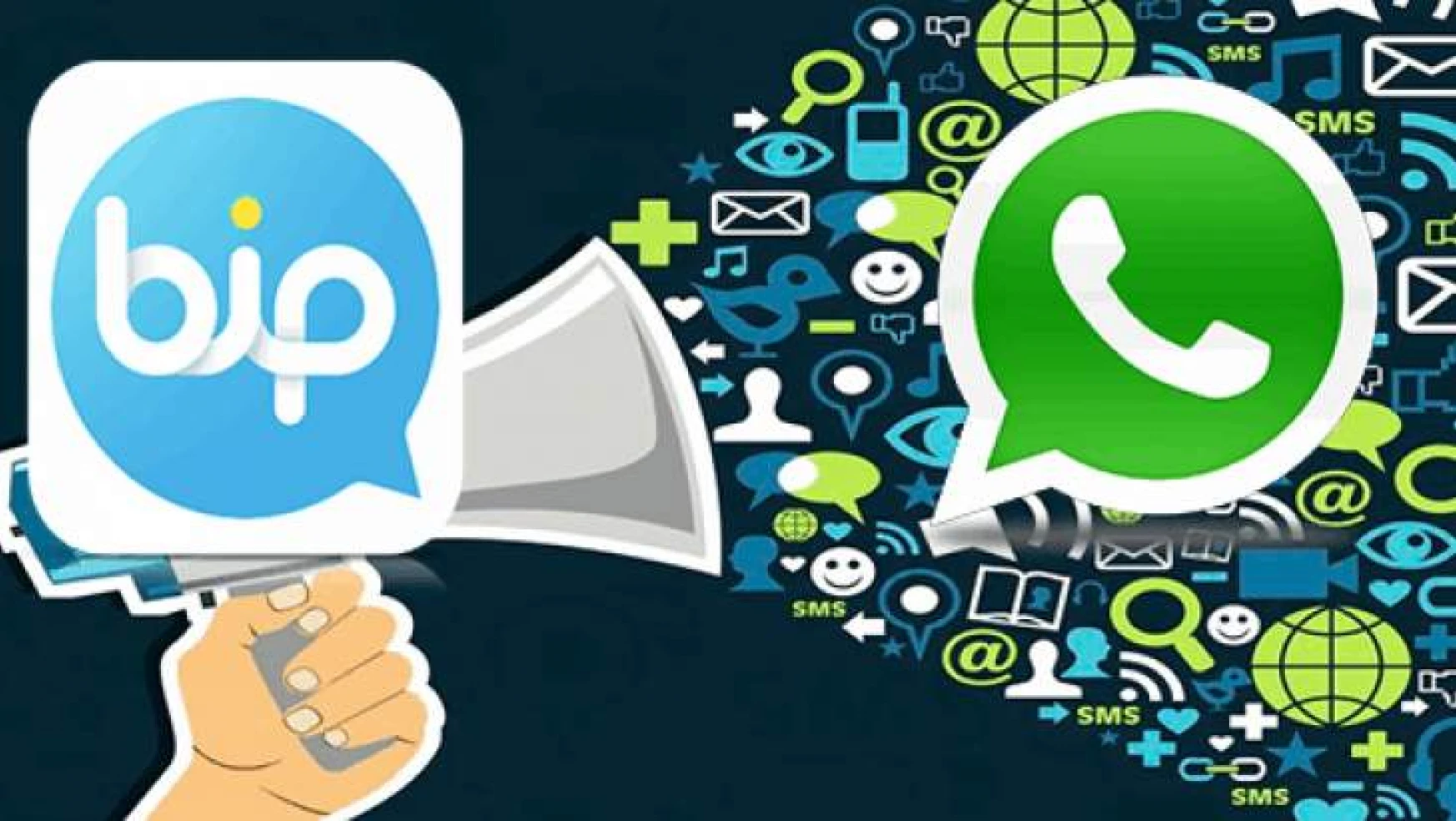 Elazığ Belediyesi Artık Whatsapp Kullanmayacak