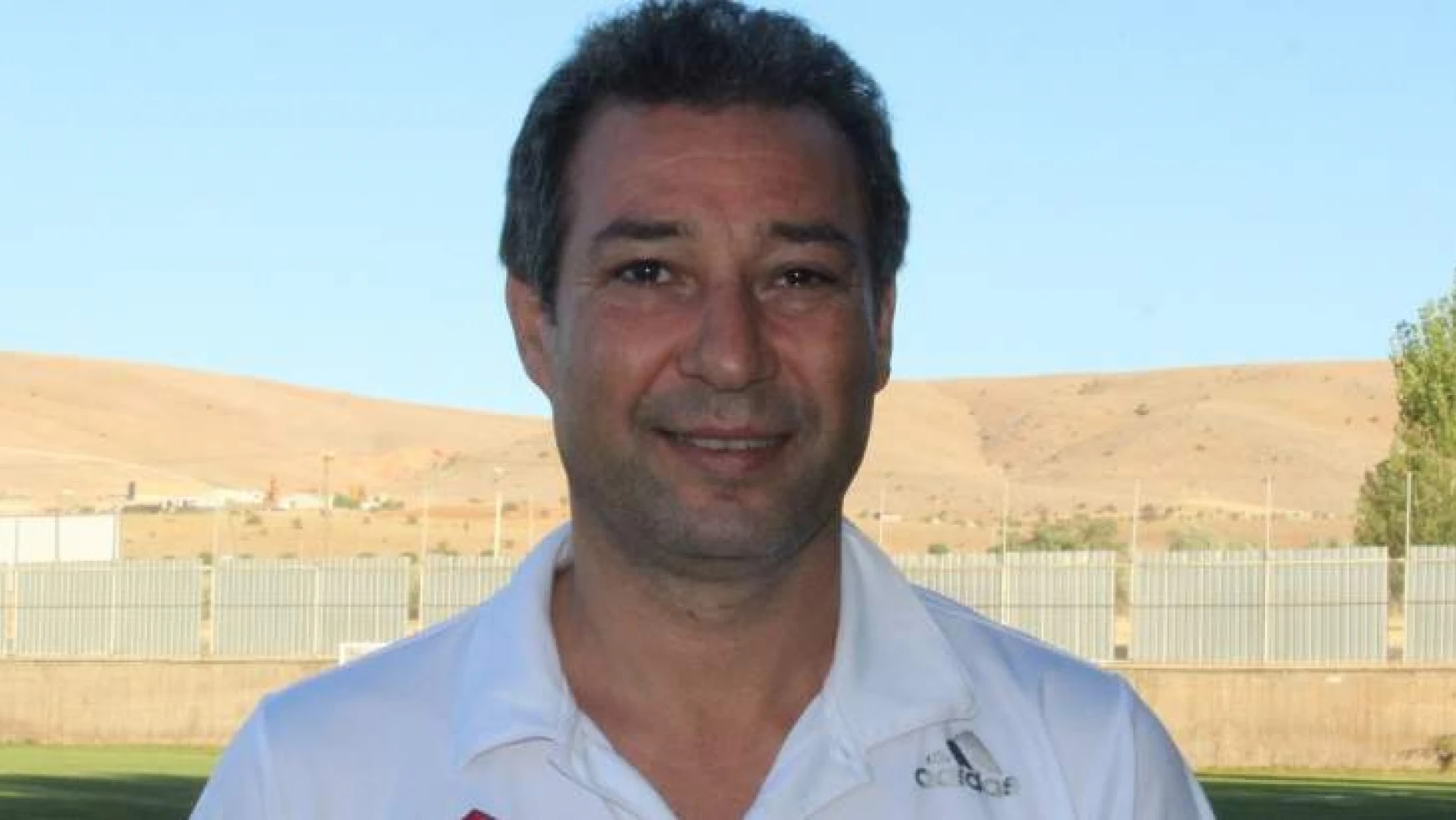 Elazığspor Teknik Direktörü Kaynak, Bolu Maçı Hakkında Konuştu