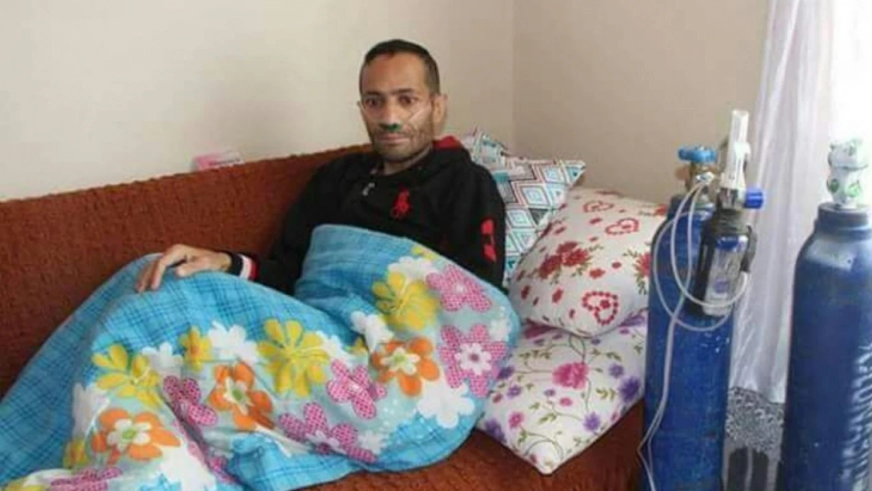 O Hastalıktan Türkiye'de 71, Bingöl'de 19'uncu Ölüm