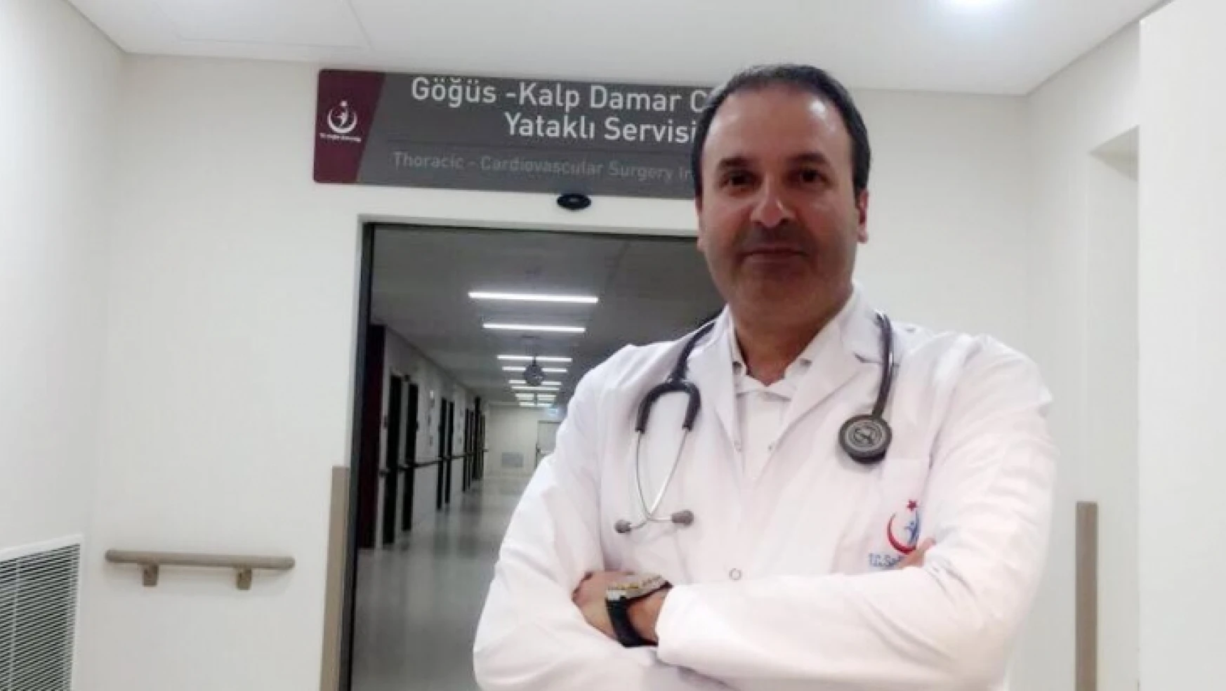 Elazığ Şehir Hastanesinde El ve Koltuk Altı Terlemesine Ameliyatlı Çözüm