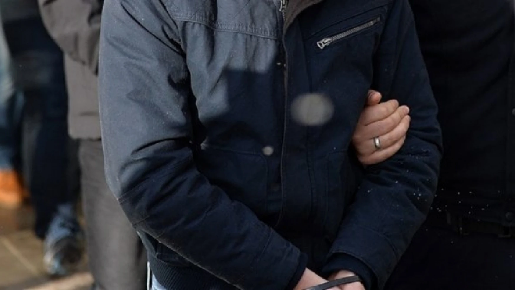 Elazığ'da FETÖ-PDY Operasyonu, 6 Kişi Gözaltına Alındı