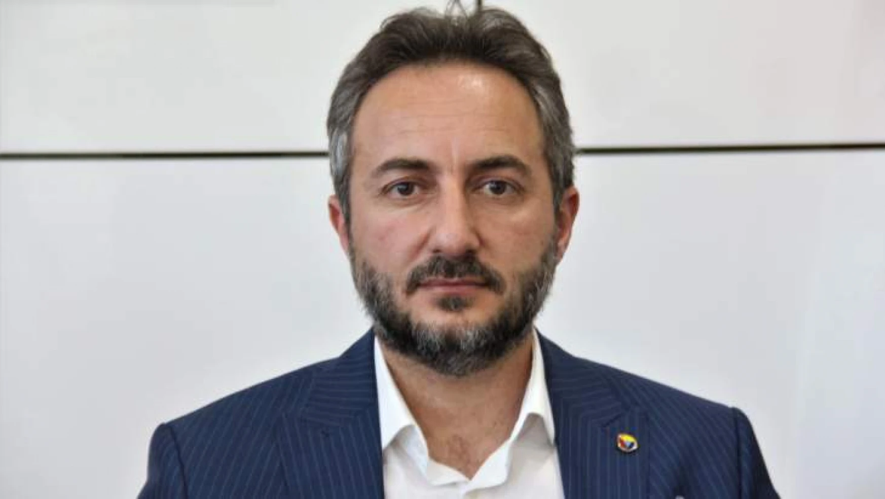 TSO Başkanı Asilhan Arslan, Bu Oyunu Biz Bozacağız