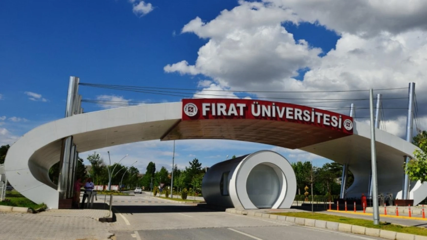 Fırat Üniversitesi, En İyi Üniversiteler Arasında Yer Aldı
