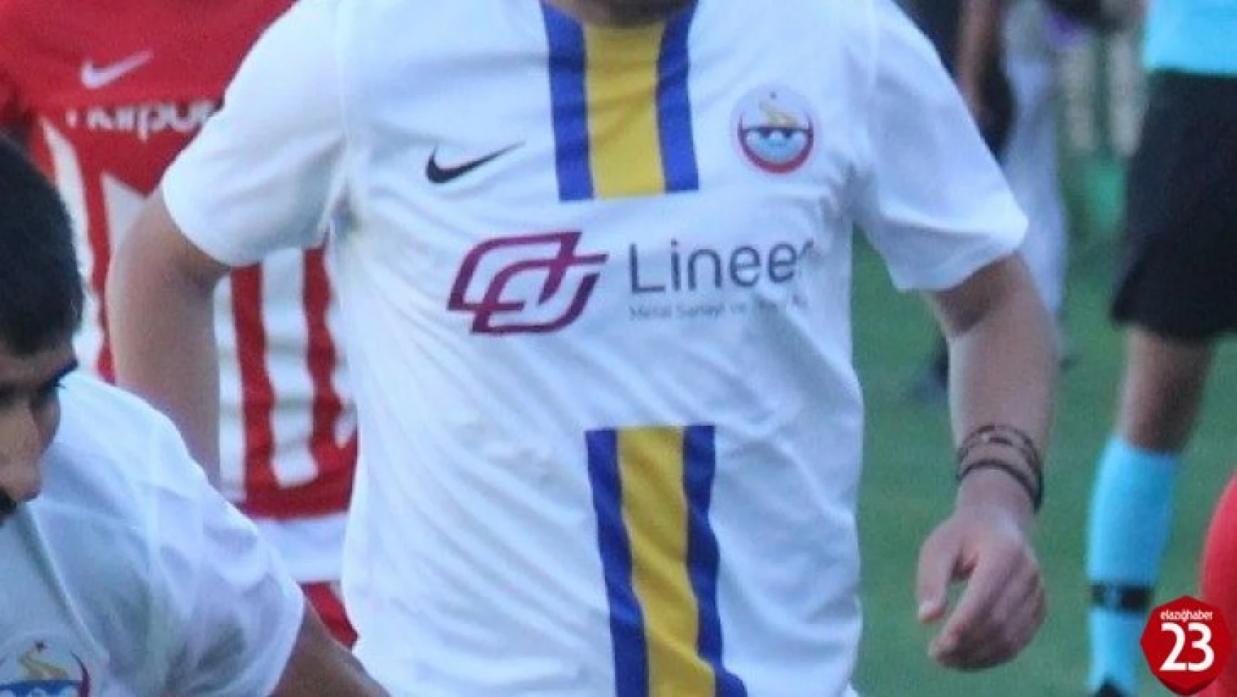 Harun Koç, Elazığ Karakoçan FK'da