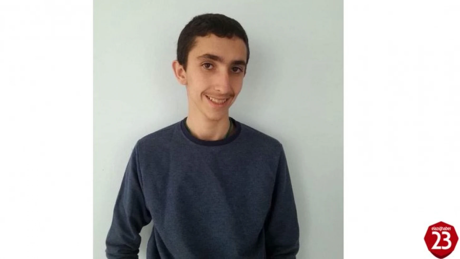 Karakoçan'da Kaybolan Engelli Genç Bingöl Otogarında Bulundu