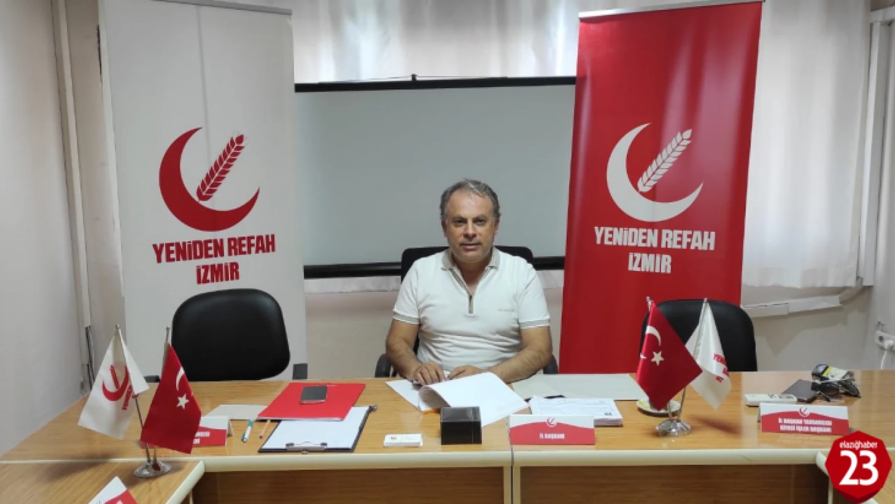 Mehmet Gül, Partimize Yoğun Teveccüh Var