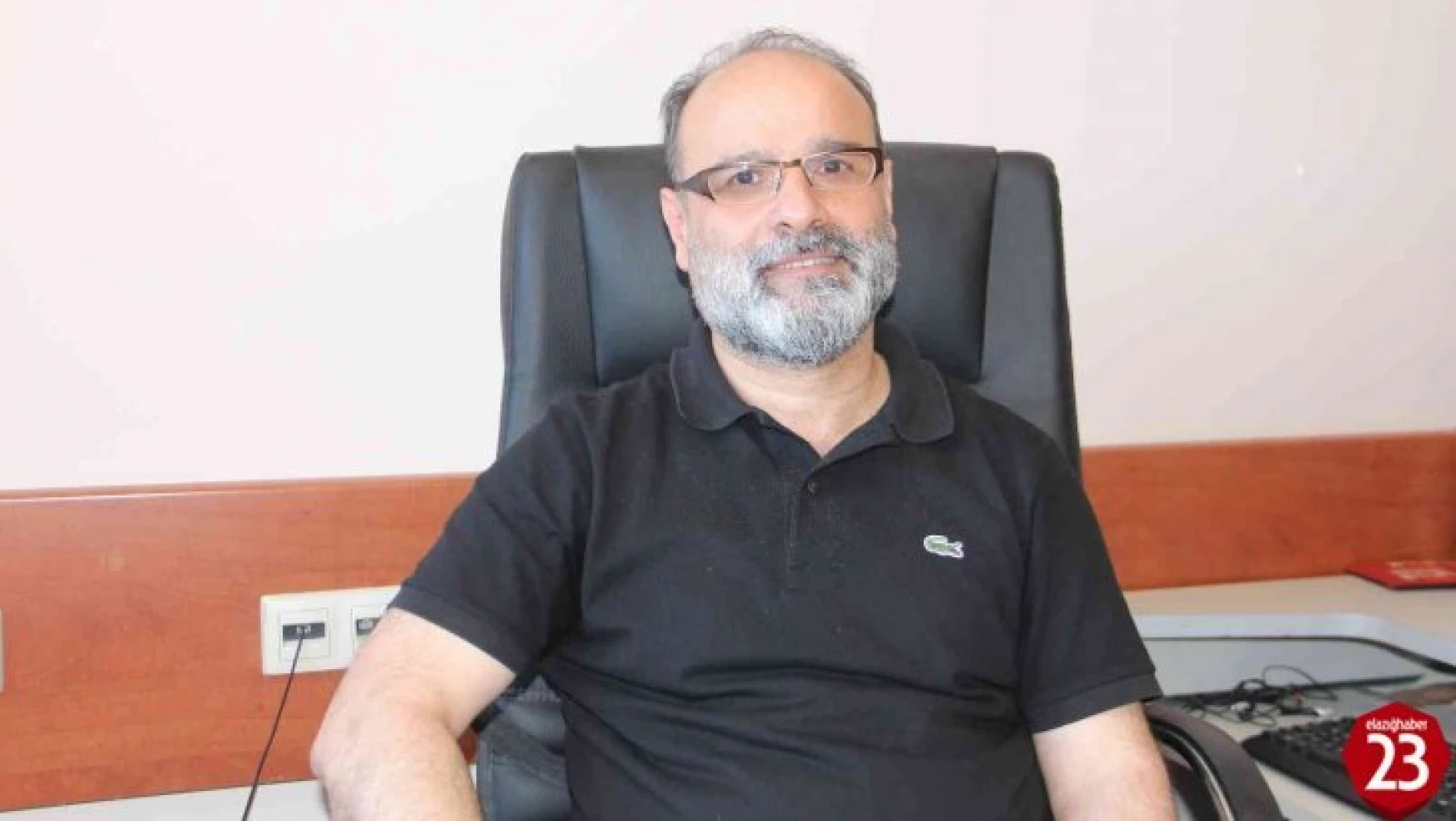 Prof. Dr. Murad Atmaca, Dünyadaki 3 Psikiyatri Profesöründen Biri Oldu