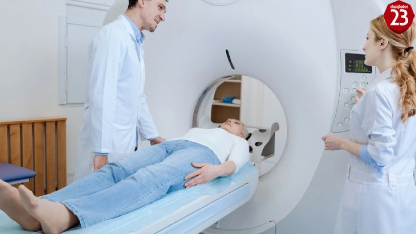Radyoloji Çalışanlar Kanser Riski Taşıyor