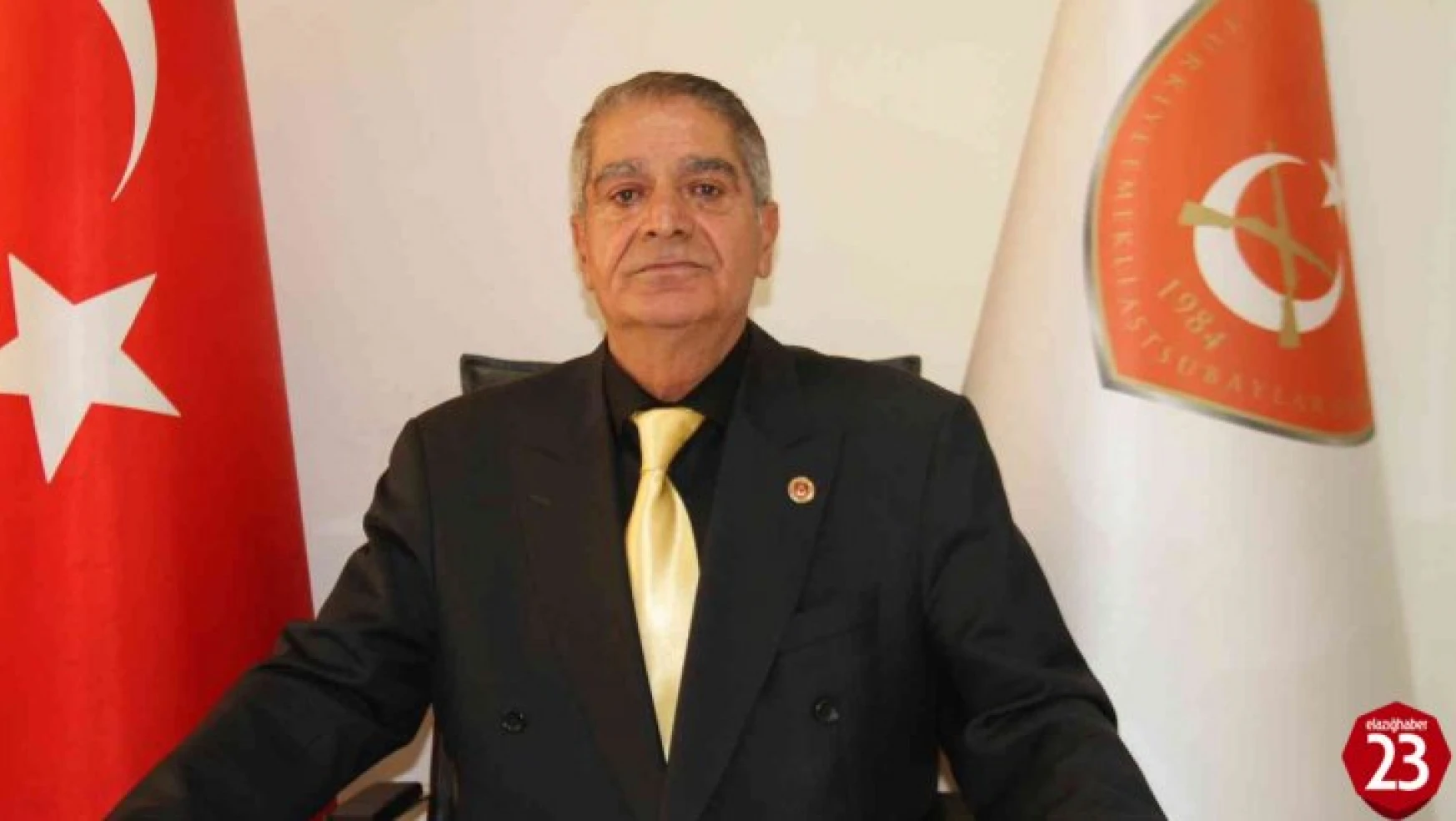 TEMAD'dan TTB Başkanı Fincancı'ya tepki