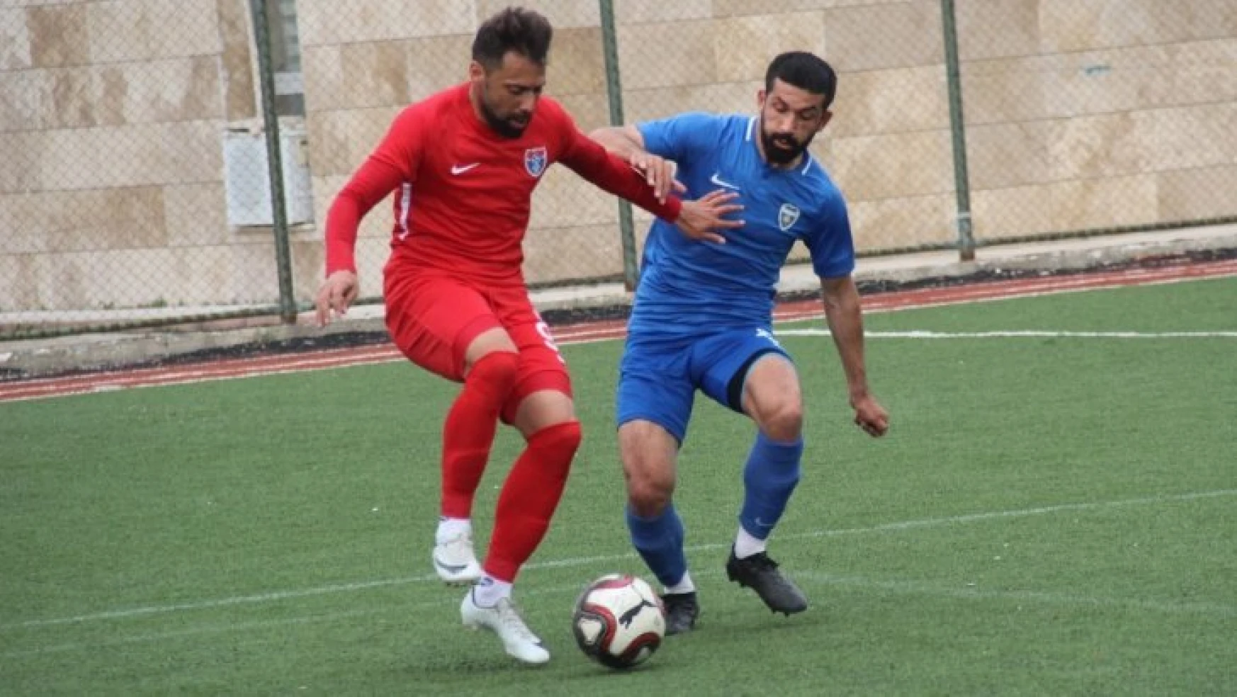 TFF 3. Lig: Elaziz Belediyespor: 3 - Sultanbeyli Belediyespor: 1