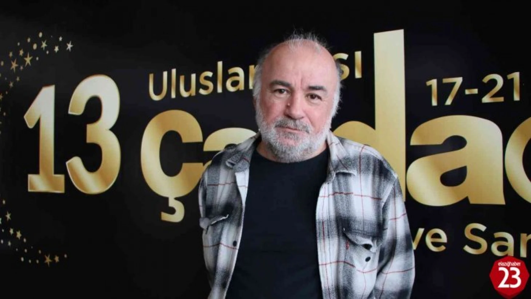 Ünlü Yönetmen Serdar Akar, Türk Sinemasında Ciddi Bir Şekilde İhracat Var