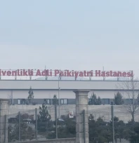 Elazığ Fethi Sekin Şehir Hastanesi (YGAP) Emanet Biriminde 500 Bin TL'nin Çalındığı İddiası