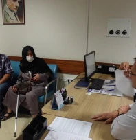 Fırat Üniversitesi Hastanesi'nde Algoloji Kliniği Kronik Ağrı Hastalarına Umut Oluyor