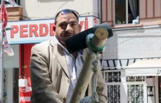 Mercedes Kadir'i Artık Tüm Türkiye Tanıyor