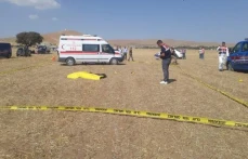 Koyun Otlatma Kavgası 1 Ölü, 2 Ağır Yaralı