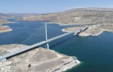 Türkiye'nin En Uzun Asma Köprüsü