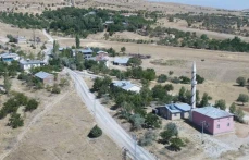 Bu Köy Kendi Enerjisini Kendisi Üretecek