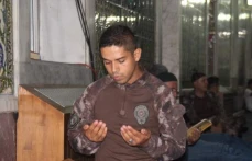 Elazığ Şehitleri İçin Mevlit Okutuldu