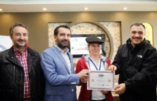 Şerifoğulları, Elazığ'ı Tanımaya Başlayan Sevmeye De Başlayacak