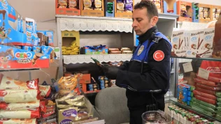 Elazığ Belediyesi'nden Okul Kantinlerine Sıkı Denetim: Öğrencilerin Sağlığı Öncelik!