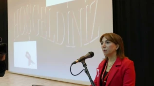 Elazığ Belediyesi Personeline Meme Kanseri Farkındalık Semineri Düzenlendi