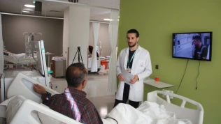 Elazığ'da Diyaliz Tedavisinde Yeni Dönem: Huzur, Güven ve Modern Teknoloji
