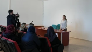 Elazığ'da Dünya Kanser Günü'nde Erken Teşhis İçin Farkındalık Etkinliği