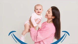 Kolik Bebek Ebeveynlerine Müjde