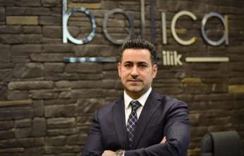 Ahmet Ballıca: '2026, Elazığ Ekonomisi İçin Dönüşüm Yılı Olacak'