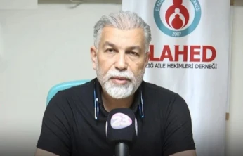 Aile Hekimlerinden Yönetmelik Tepkisi: 'Bırakın Hekimlik Yapalım'