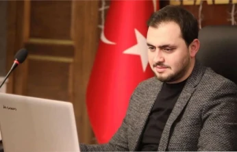 AK Parti Elazığ'da Yeni Dönem: Sencer Selmanoğlu Liderliğinde Genç ve Dinamik Yönetim