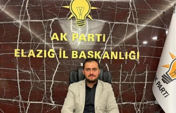 AK Parti Elazığ'da Yeni Yönetim Belli Oldu: 400 Başvurudan Oluşan Liste Açıklandı