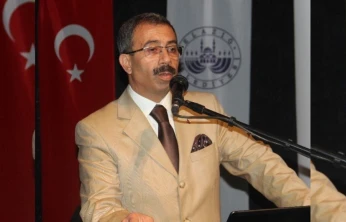 Başkan Metin Akgün'den 24 Kasım Öğretmenler Günü Mesajı