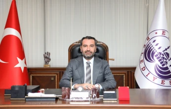 Başkan Şerifoğulları: Elazığ Daha Güvenli Bir Şehir Oldu