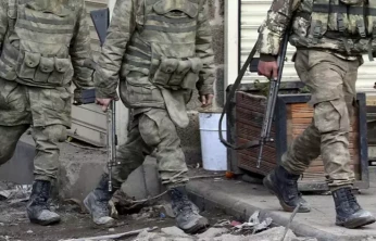 Bingöl Merkezli 4 İlde Eş Zamanlı Operasyon: 12 Gözaltı