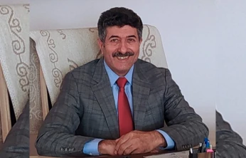 Çetin Özmen, Sivriceliler Derneği'nde güven tazeledi: Üçüncü dönem başladı