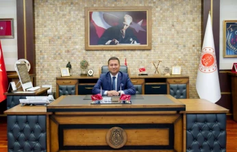 Ceza ve Tevkifevleri Genel Müdürü Enis Yavuz Yıldırım'dan Malatya ve Elazığ'a Ziyaret