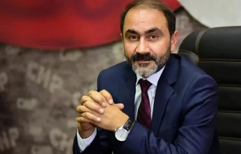 CHP Elazığ İl Başkanı Duran'dan AK Partili Vekillere Sert Yanıt
