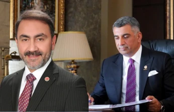 CHP Elazığ İl Başkanı Duran: Gürsel Erol Hakkındaki İftiralara Karşı Hukuki Süreç Başlatılıyor