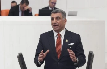 CHP'li Gürsel Erol'dan Sağlık Bakanlığı'na Elazığ Çağrısı: 'Şehir Merkezine İkinci Basamak Hastane Şart'