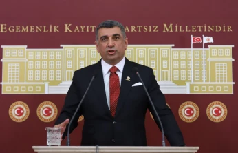 CHP'li Gürsel Erol'dan Sert Çıkış: 'Elazığ'ın Gerçek Sorunları 2026 Bütçesinde Yine Görmezden Gelindi'