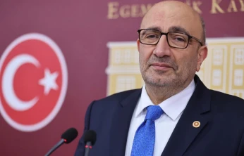 Ejder Açıkkapı'dan Gürsel Erol'a Sert Yanıt: 'Algı Oluşturulmasına Müsaade Etmeyeceğim'