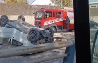 Elazığ Atatürk Bulvarı'nda Feci Kaza: Araçlar Hurdaya Döndü, Yaralılar Hastaneye Kaldırıldı