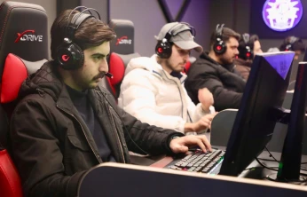 Elazığ Belediyesi E-Spor Merkezi, FÜ E-Spor Topluluğunu Ağırladı