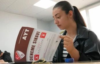 Elazığ Belediyesi'nden YKS Adaylarına Ücretsiz Deneme Sınavı